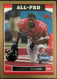 LaDainian Tomlinson