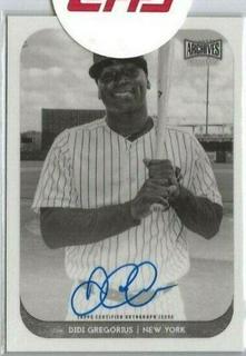 Didi Gregorius