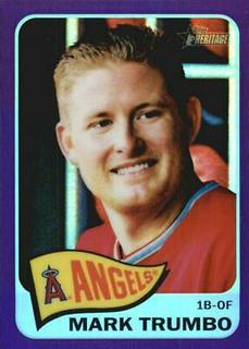 Mark Trumbo