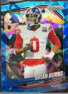 Brian Burns