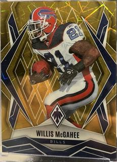 Willis McGahee