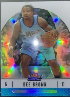 Dee Brown