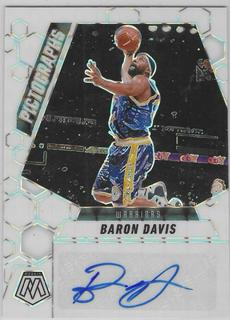 Baron Davis