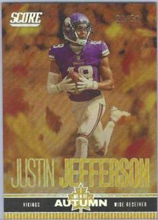 Justin Jefferson