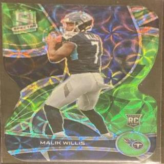 Malik Willis