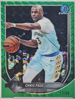 Chris Paul