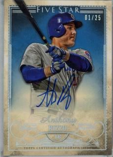 Anthony Rizzo