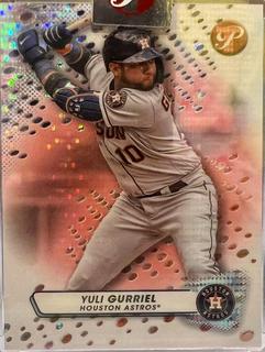 Yuli Gurriel