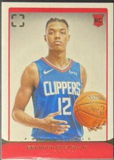 Brandon Boston Jr.
