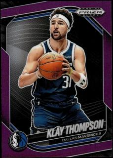 Klay Thompson
