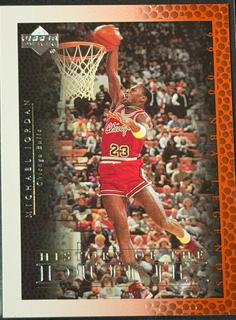 Michael Jordan
