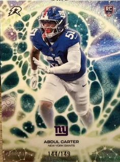 Abdul Carter