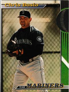 Chris Bosio