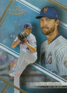 Jacob deGrom