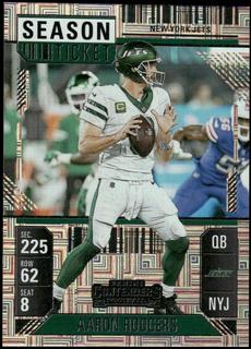 Aaron Rodgers