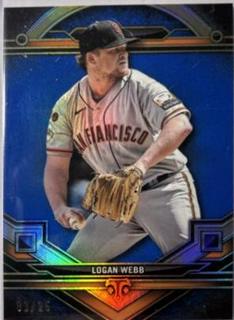 Logan Webb