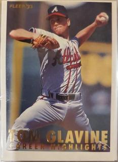 Tom Glavine