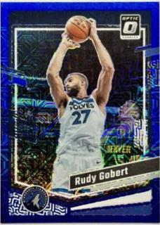 Rudy Gobert