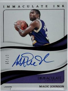 Magic Johnson