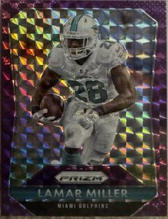 Lamar Miller