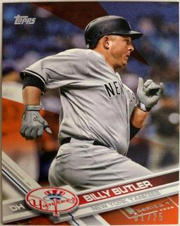 Billy Butler