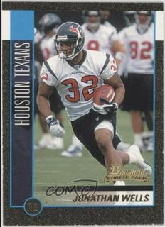 Jonathan Wells