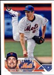 Seth Lugo
