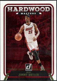 Jimmy Butler III