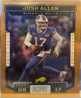 Josh Allen