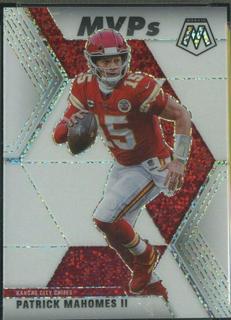 Patrick Mahomes II