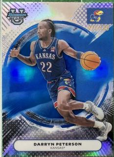 Darryn Peterson