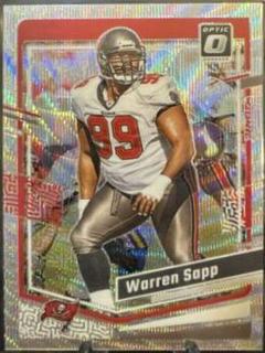 Warren Sapp