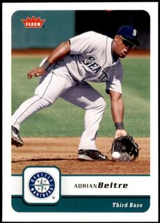 Adrian Beltre