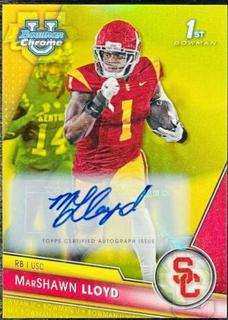 MarShawn Lloyd