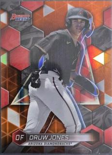 Druw Jones