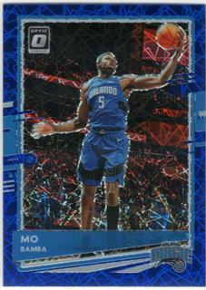 Mo Bamba