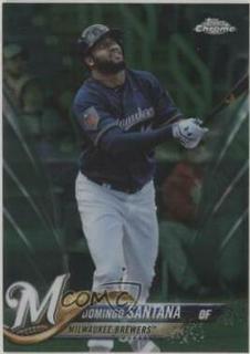 Domingo Santana