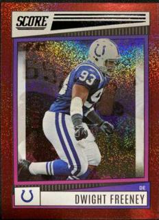 Dwight Freeney