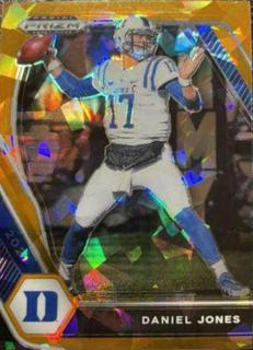 Daniel Jones