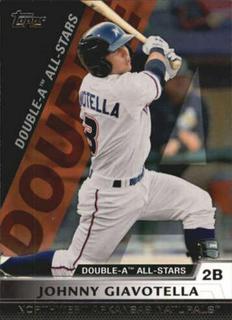 Johnny Giavotella