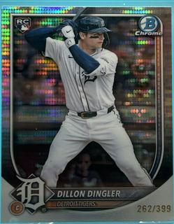 Dillon Dingler