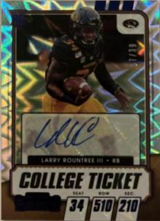 Larry Rountree III