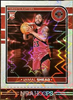 Jamal Shead