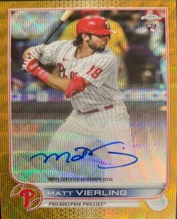 Matt Vierling