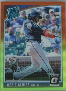 Ozzie Albies