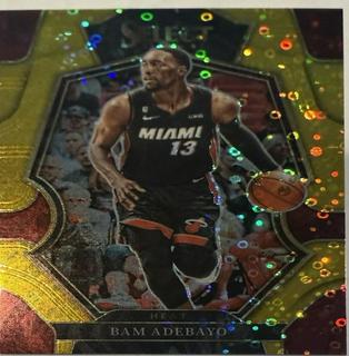 Bam Adebayo