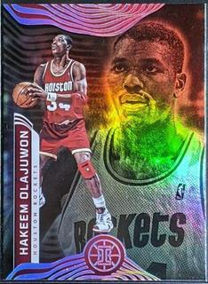 Hakeem Olajuwon