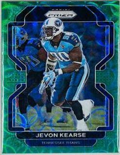 Jevon Kearse