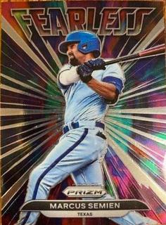 Marcus Semien