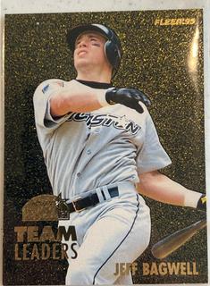 Jeff Bagwell, Doug Drabek